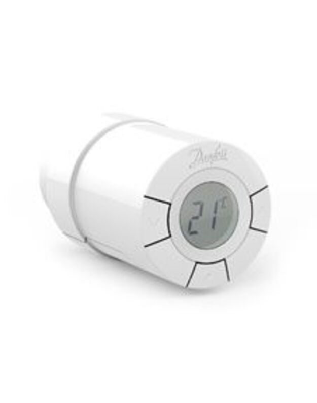 DANFOSS Living Connect Z-Wave radiator thermostat 