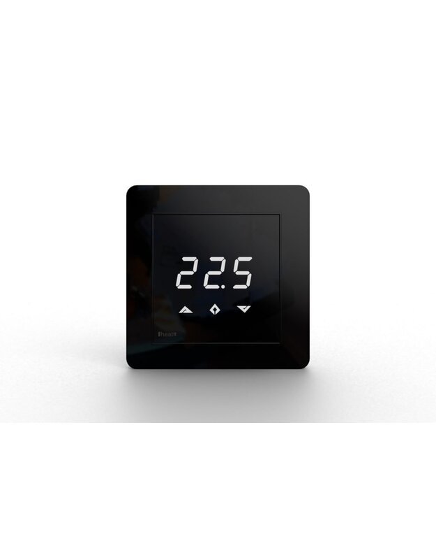 Heatit Z-TRM3 išmanus termostatas 3600W 16A 