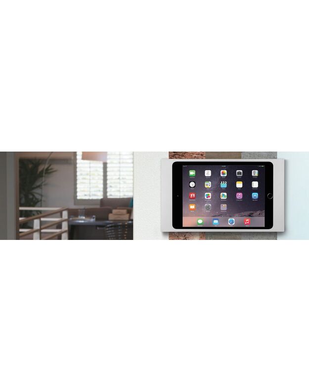 iPORT Surface Mount iPad Pro 12.9" / iPad Pro 12.9" paviršinis laikiklis 