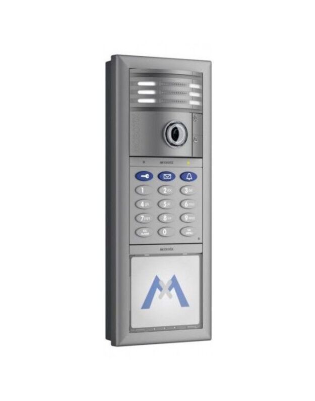 MOBOTIX IP video telefonspynė T25 (Door Master komplektas)