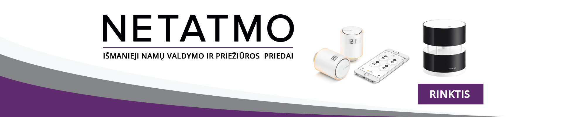 NETATMO