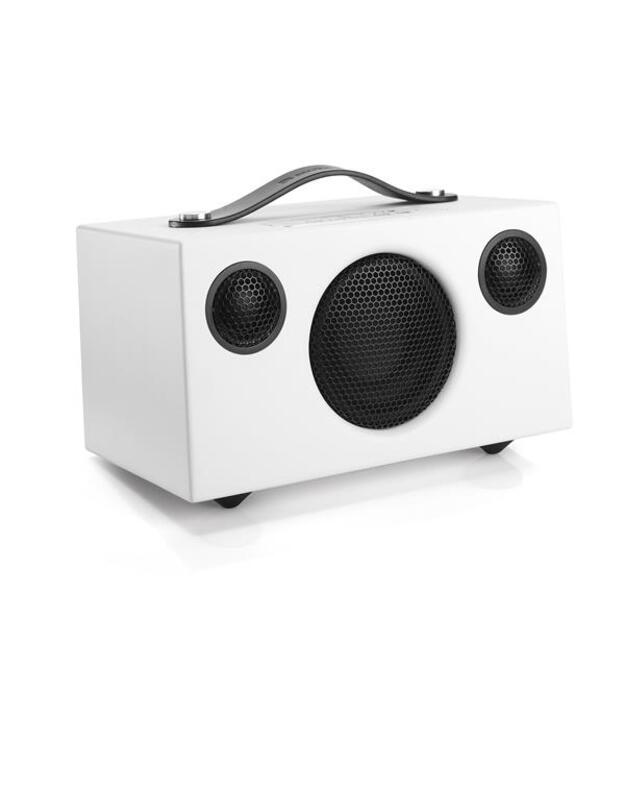 Audio Pro C3 Arctic White