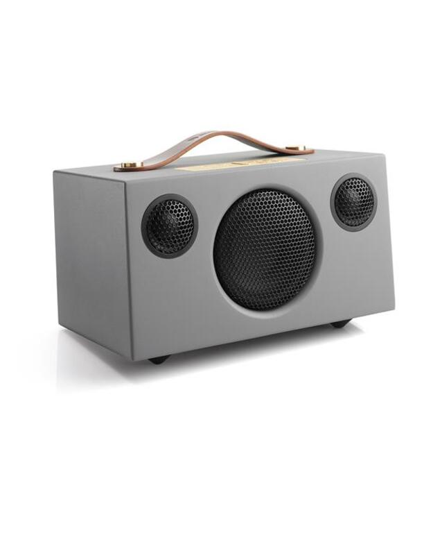 Audio Pro C3 Storm Grey