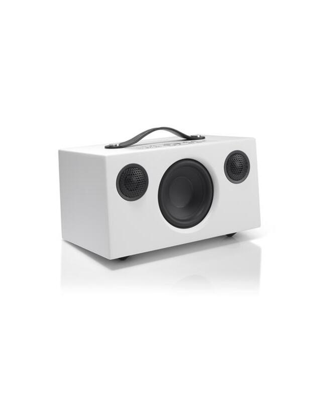 Audio Pro C5A Arctic White