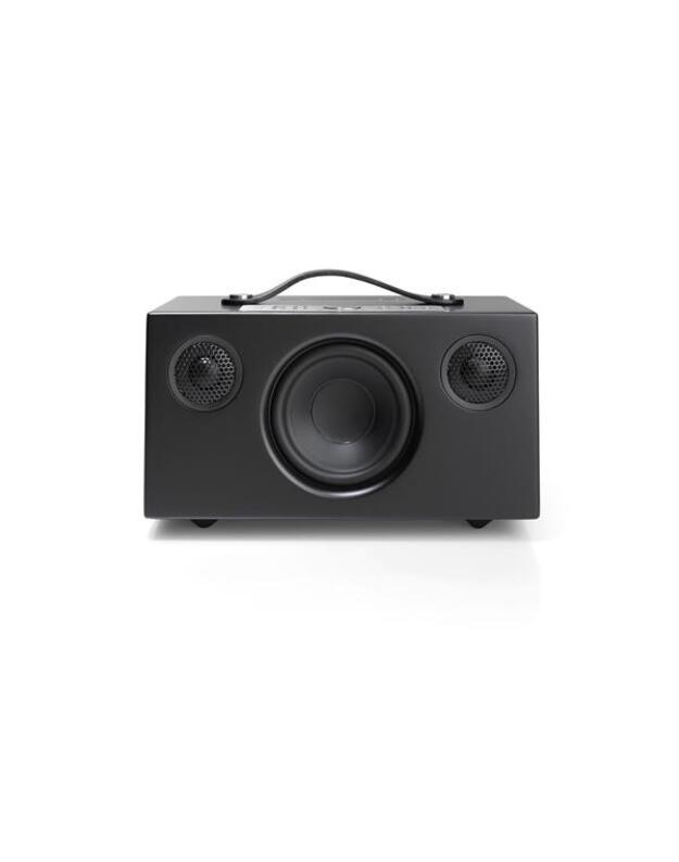 Audio Pro C5A Coal Black