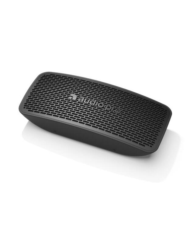 Audio Pro P5 Bluetooth Black