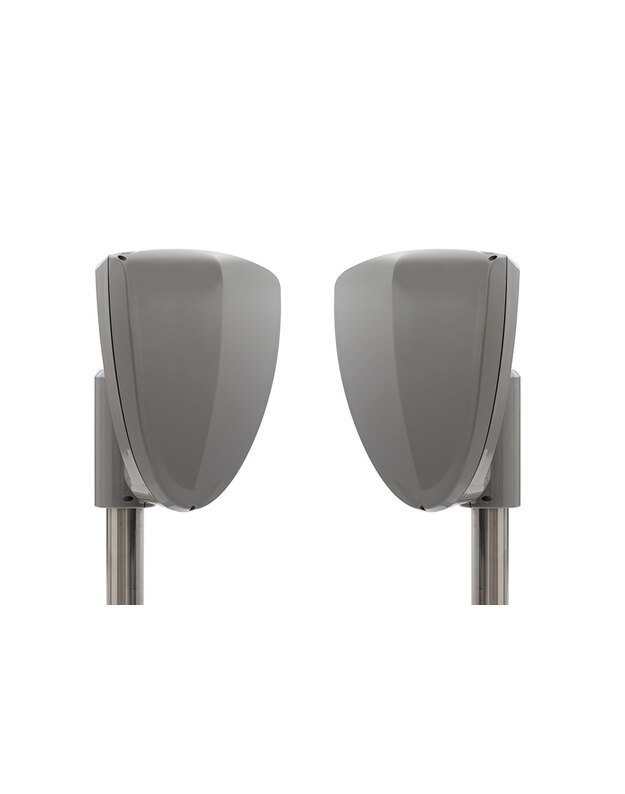 Barjeras mikrobanginis lauko CIAS Coral Plus 220A (220m)