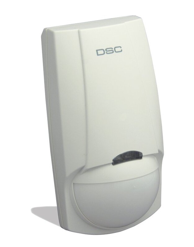 DSC judesio detektorius LC-103-PIMSK