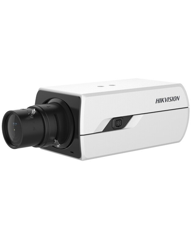 Hikvision box DS-2CD3843G0-AP
