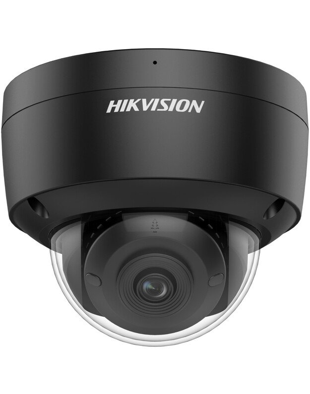Hikvision dome DS-2CD2147G2-SU F2.8 (juoda)