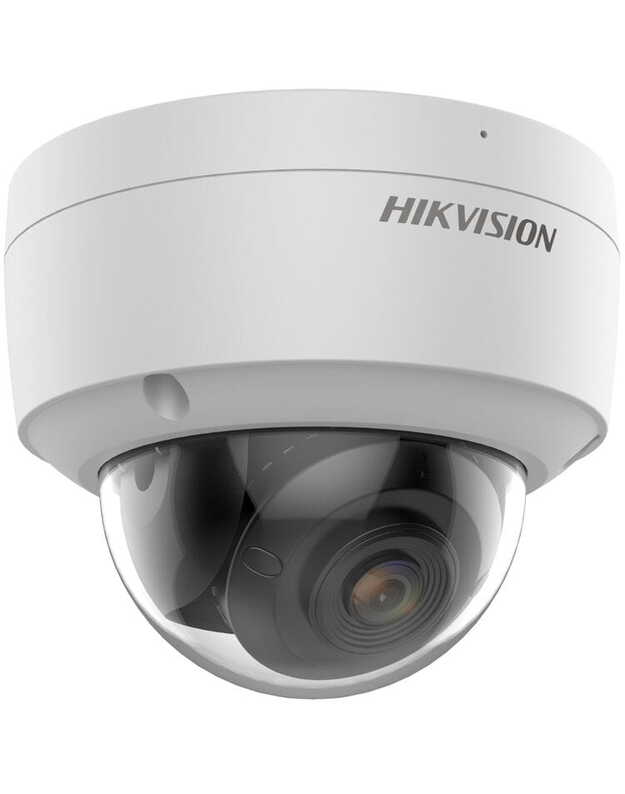 Hikvision dome DS-2CD2147G2-SU F2.8