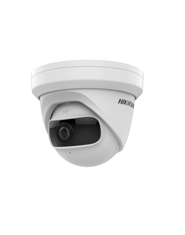 Hikvision dome DS-2CD2345G0P-I F1.68