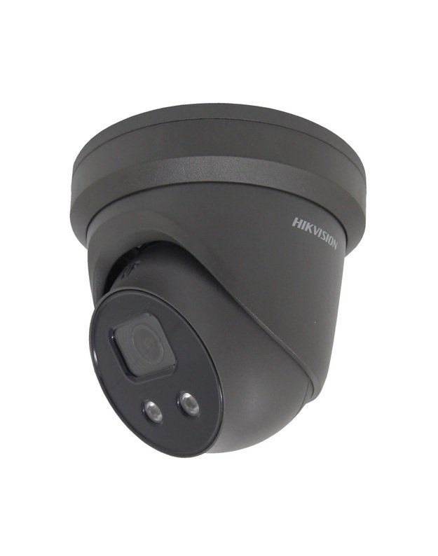 Hikvision dome DS-2CD2386G2-IU F4 (JUODA)