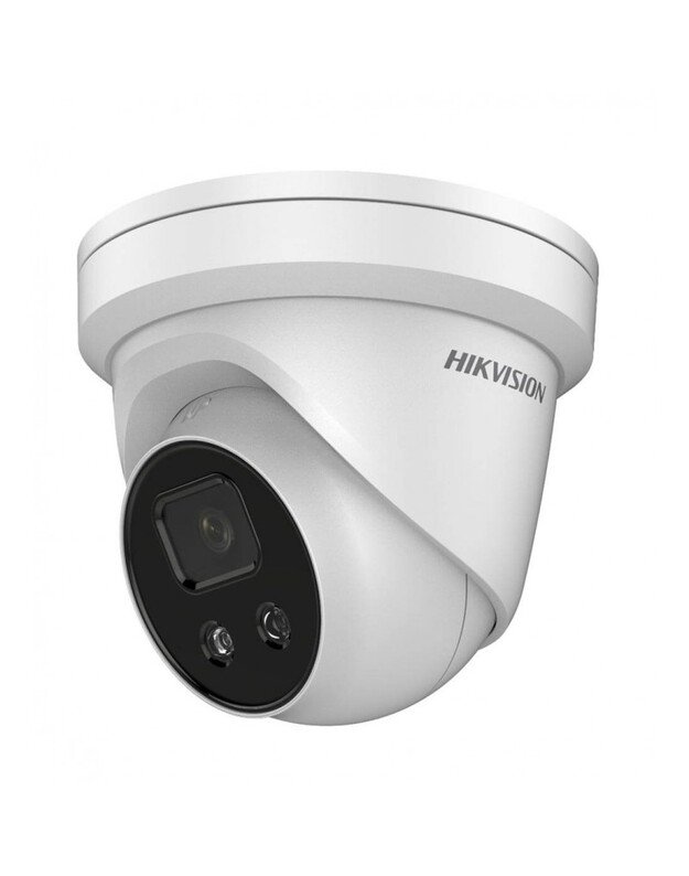 Hikvision dome DS-2CD2386G2-IU F4