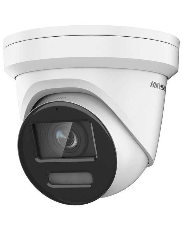 Hikvision dome DS-2CD2387G2-LU F4