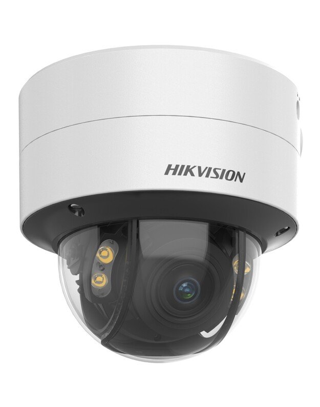 Hikvision dome DS-2CD2747G2-LZS F3.6-9