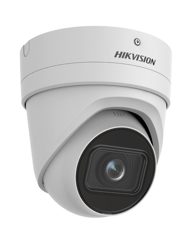 Hikvision dome DS-2CD2H46G2-IZS(C)