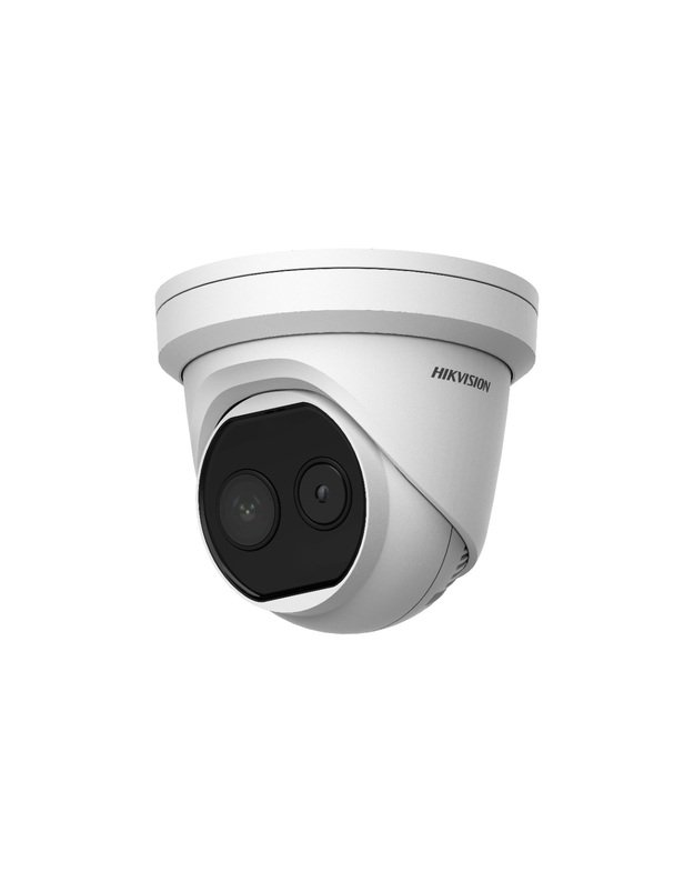 Hikvision DS-2TD1217B-3/PA