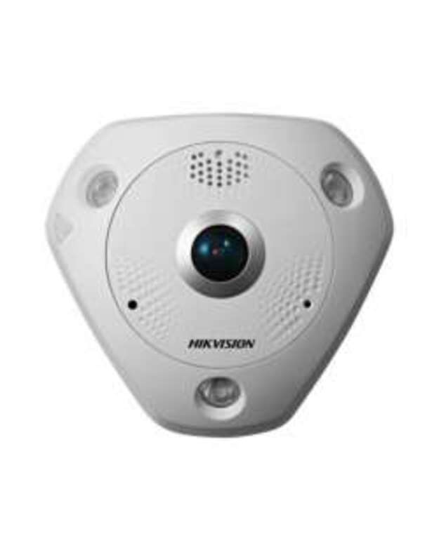 Hikvision fisheye DS-2CD6365G0E-IVS