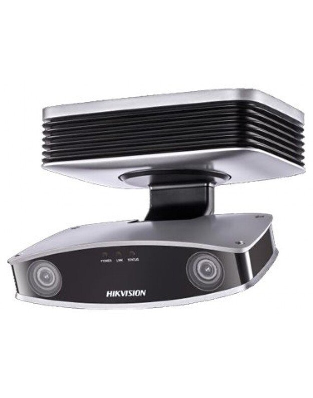 Hikvision iDS-2CD8426G0/F-I F4