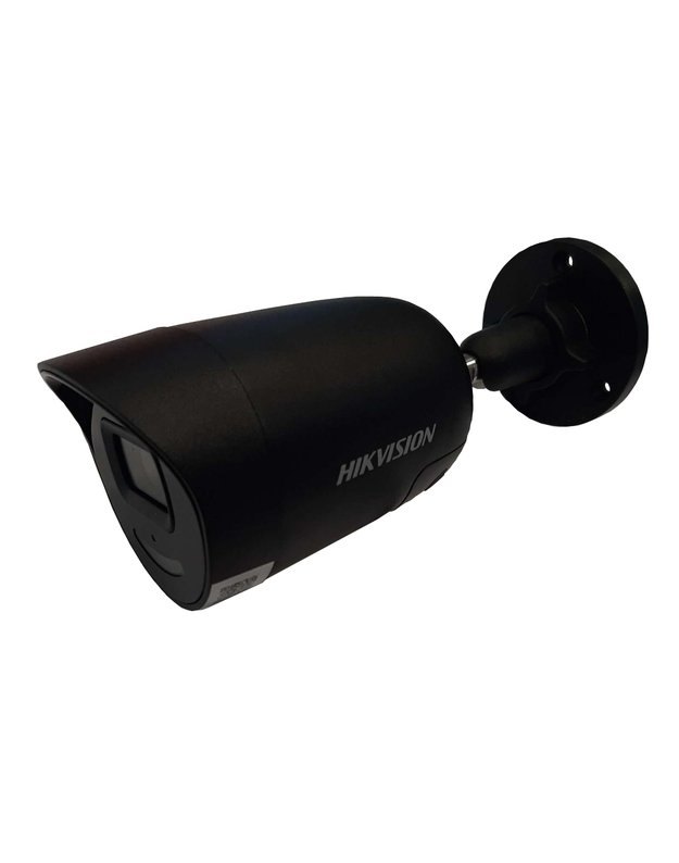 IP bullet kamera Hikvision DS-2CD2046G2-IU/SL F2.8 (JUODA)