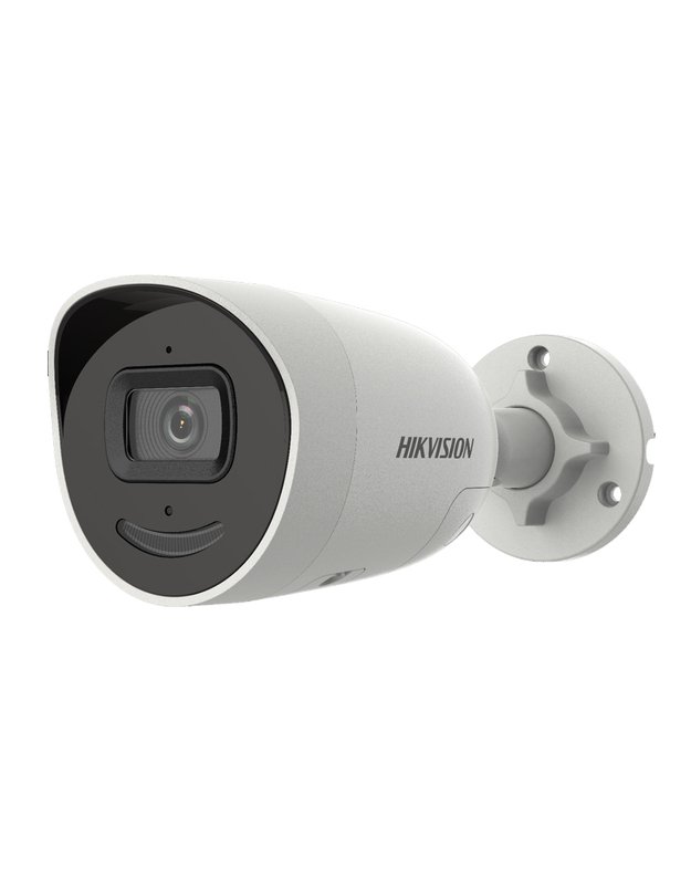 IP bullet kamera Hikvision DS-2CD2046G2-IU/SL F2.8