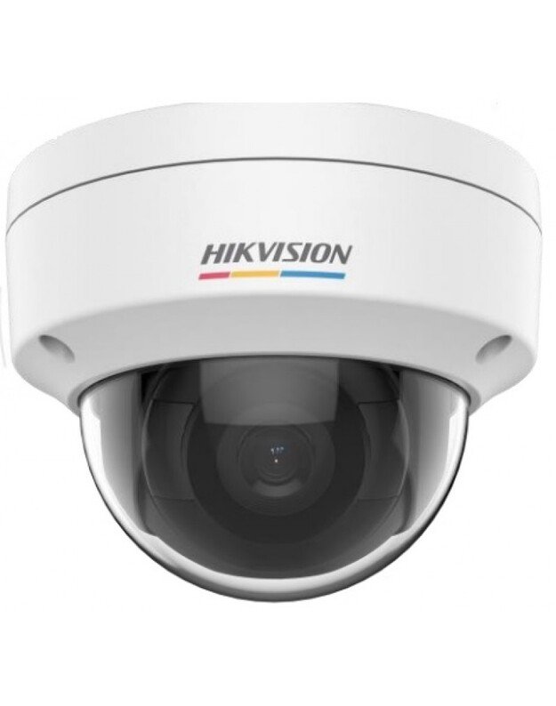 IP dome kamera Hikvision DS-2CD1147G0(C) F2.8