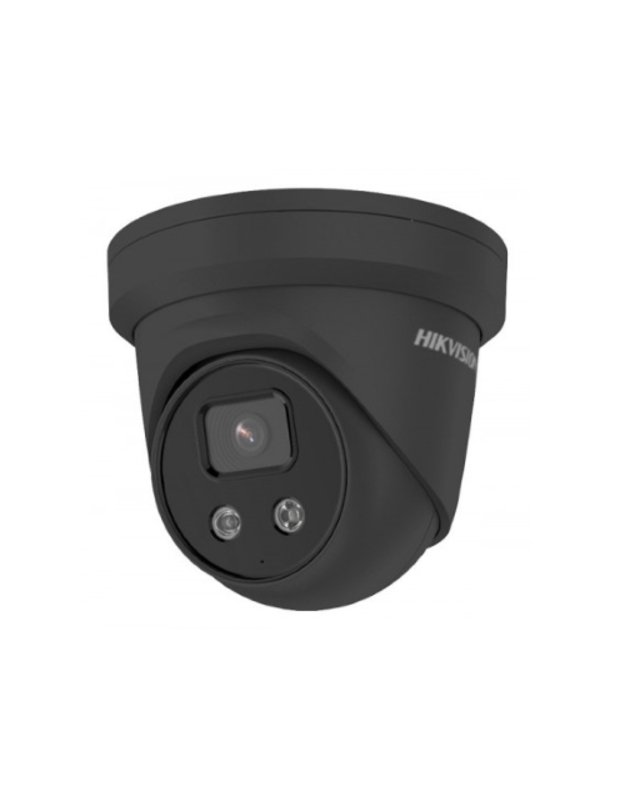 IP dome kamera Hikvision DS-2CD2346G2-ISU/SL F2.8 (JUODA)