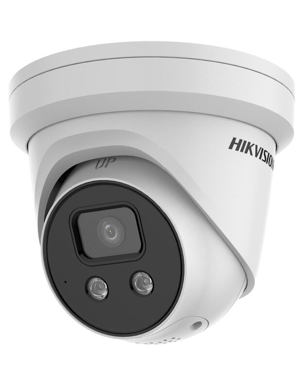 IP dome kamera Hikvision DS-2CD2346G2-ISU/SL F4