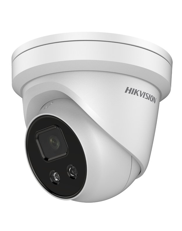 IP dome kamera Hikvision DS-2CD2346G2-IU F2.8