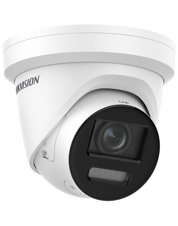 IP dome kamera Hikvision DS-2CD2387G2-LSU/SL(C) F4