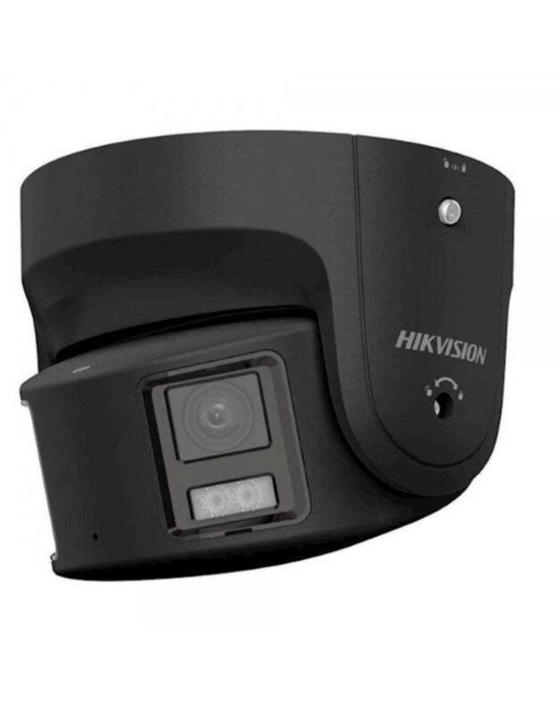 IP dome kamera Hikvision DS-2CD2387G2P-LSU/SL F4 (juoda)