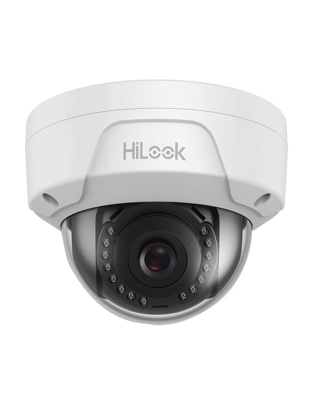 IP kamera kupolinė HiLook IPC-D150H F2.8