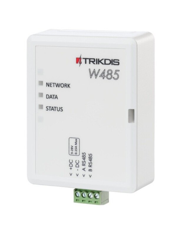 Trikdis Wi-Fi modulis W485
