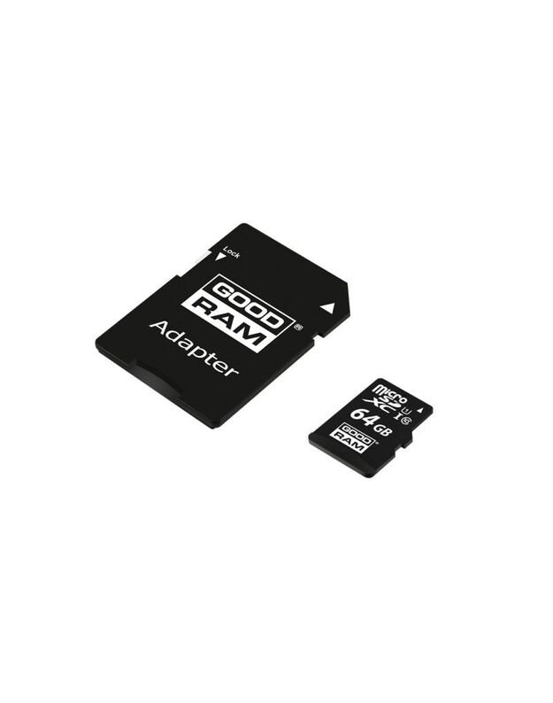 Atminties kortelė microSD 16GB kompiuteriui su NOOBS