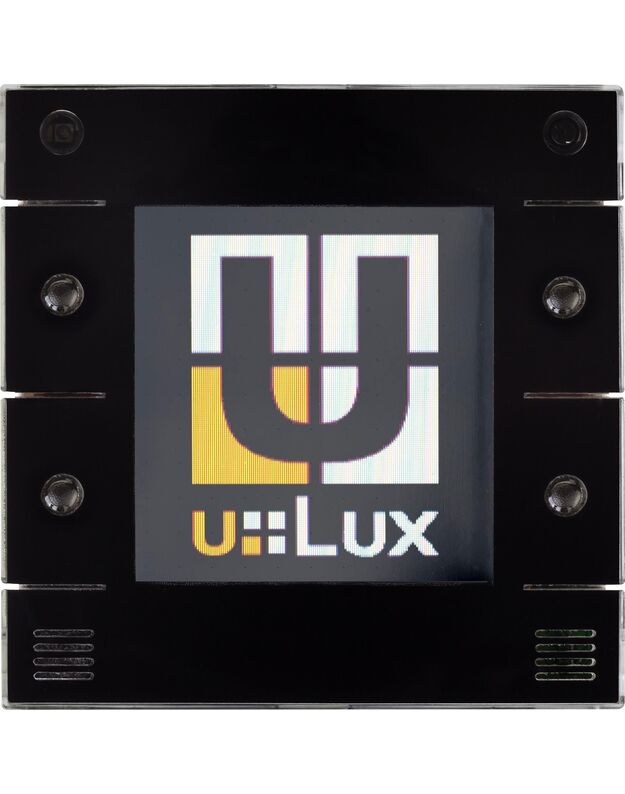 u::Lux išmanusis jungiklis LSA/IDC