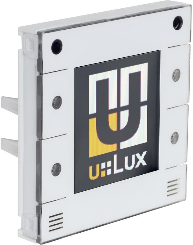 u::Lux išmanusis jungiklis LSA/IDC