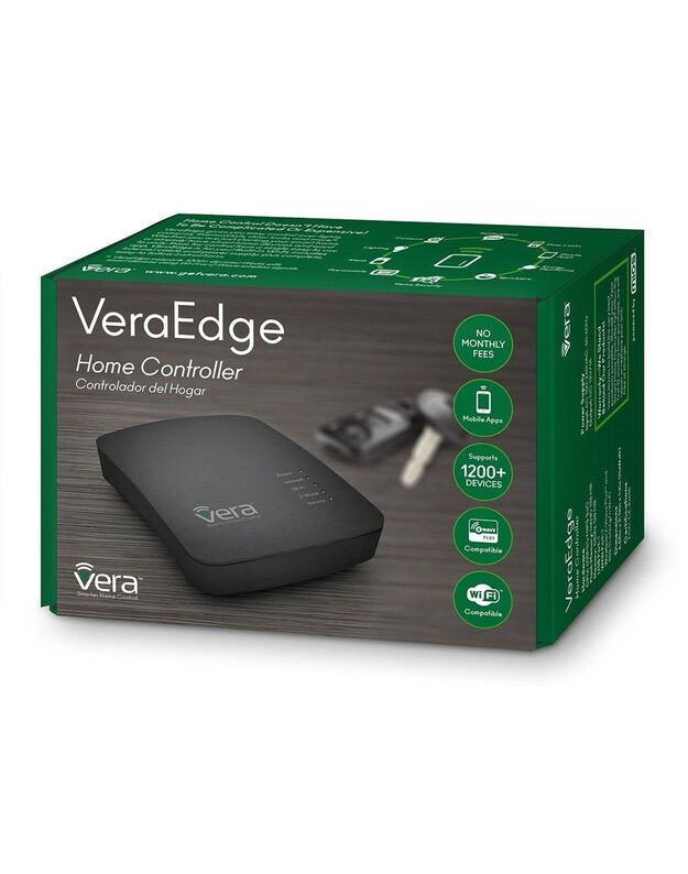VERA Edge smart home gateway